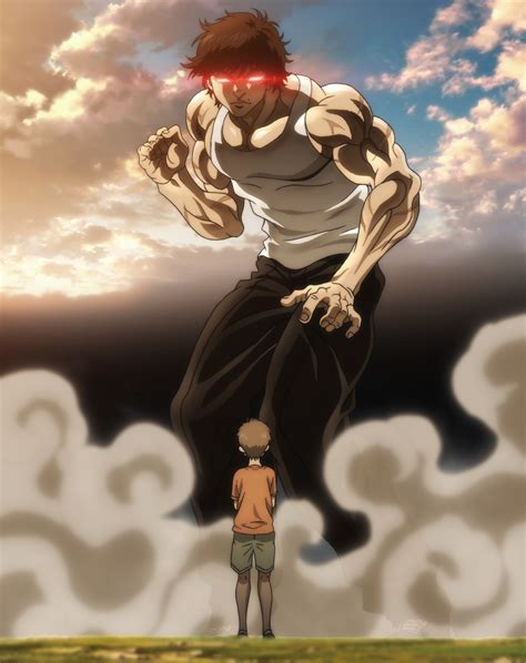 baki porn